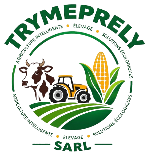 TRIMEPRELY Logo Officiel